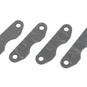 Brake Pads Kyosho (4) Hard (SPW51-IF53)