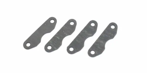 Brake Pads Kyosho (4) Hard (SPW51-IF53)