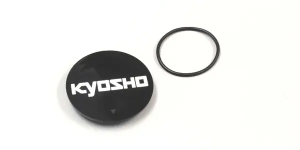 Rudder Hatch Set for Kyosho RC Surfer