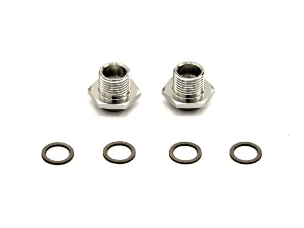 Front Wheel Hub Kyosho EP Fantom 4WD