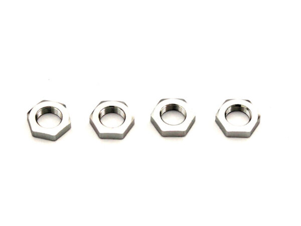 Wheel Nut Kyosho EP Fantom 4WD (4)