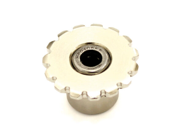 Front Pulley Kyosho EP Fantom 4WD