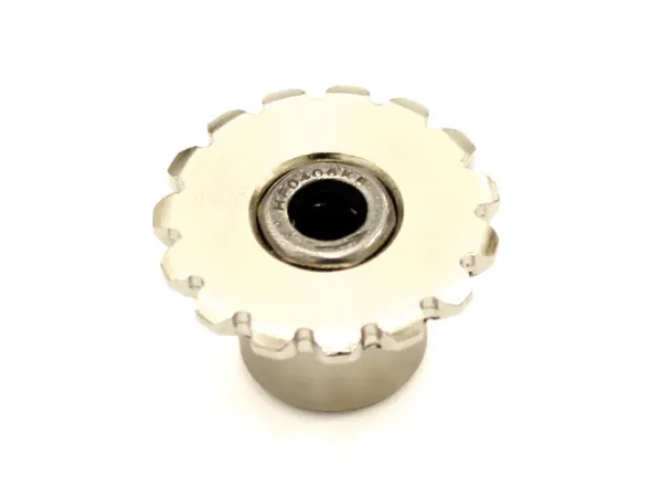 Front Pulley Kyosho EP Fantom 4WD