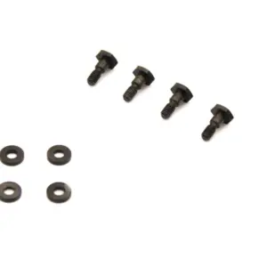 King Pin Kyosho EP Fantom 4WD (4)