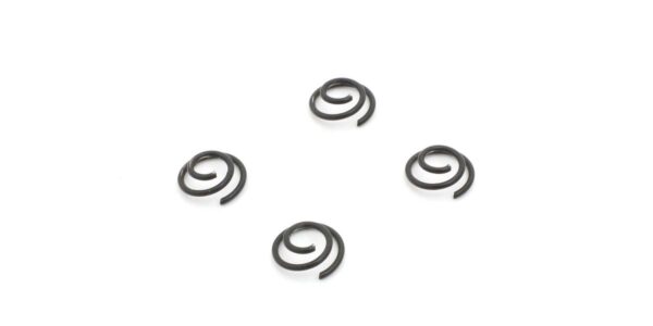 Front Spring (4) Kyosho EP Fantom 4WD Ext CRC-II