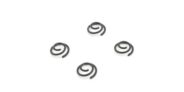 Front Spring (4) Kyosho EP Fantom 4WD Ext CRC-II