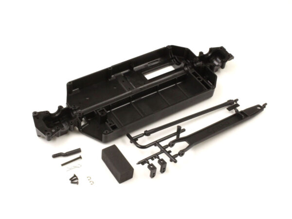 Main Chassis Kyosho EP Fazer Kobra-Rage VE-Dirt Hog