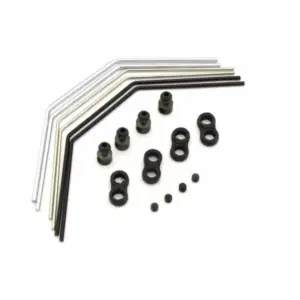 Kyosho Fazer FZ02 HD Anti-Roll Bar Set S-M-H (2)