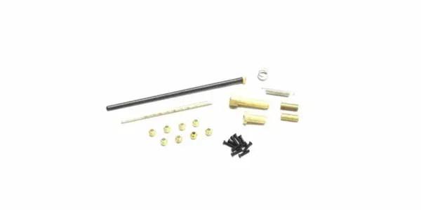 Kyosho Hanging-on Racer Metal Parts Set