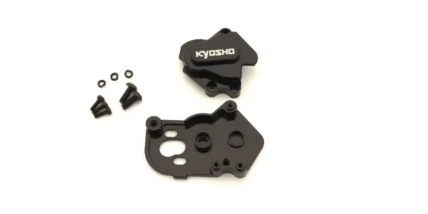 Aluminum Gear Housing Kyosho Hanging-on Racer