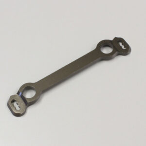 Steering Plate Kyosho Inferno MP9 TKI4