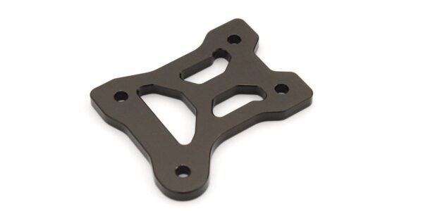 Center Diff Plate Kyosho Inferno MP10e