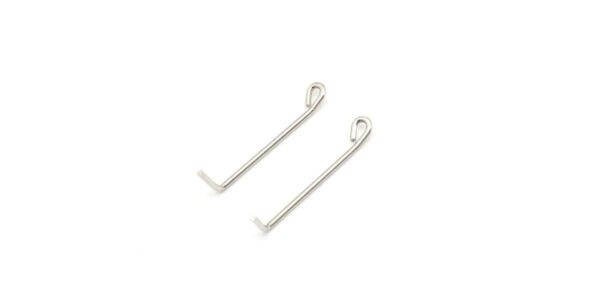 Muffler Stay Kyosho 1:8 (2)