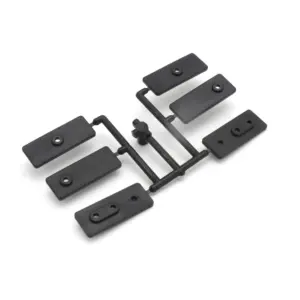 Kyosho Inferno MP11 Wing Spacer