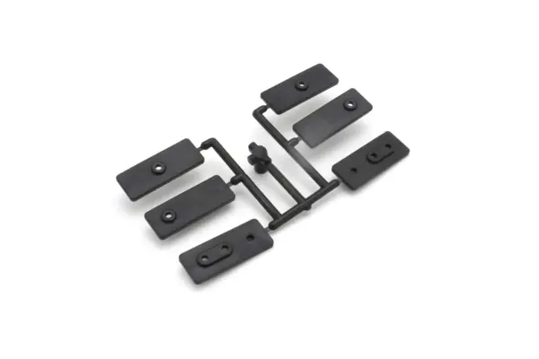 Kyosho Inferno MP11 Wing Spacer