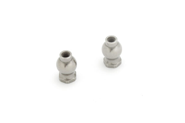 Kyosho Inferno MP11 7.8x12mm Ball Stopper (2)
