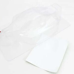 Bodyshell Kyosho 1:8 Inferno MP10 TKI2 (0.8mm)