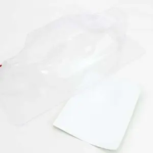 Bodyshell Kyosho 1:8 Inferno MP10 TKI2 (0.8mm)