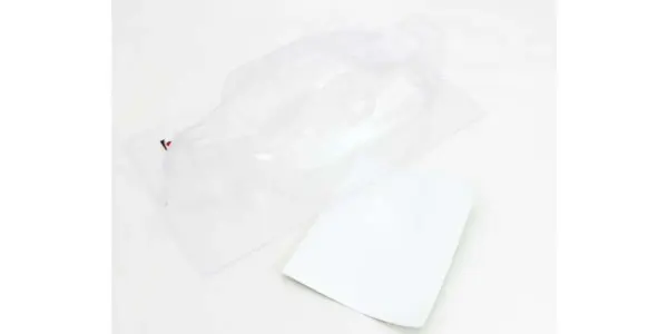 Bodyshell Kyosho 1:8 Inferno MP10 TKI2 (0.8mm)
