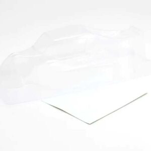 Bodyshell Kyosho 1:8 Inferno MP10 TKI3 (1.0mm)