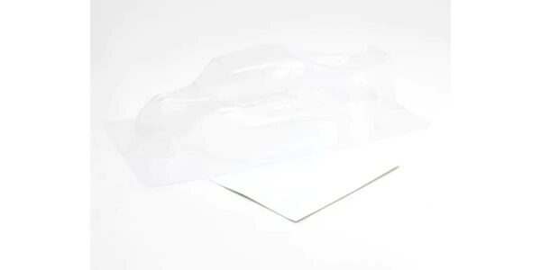 Bodyshell Kyosho 1:8 Inferno MP10 TKI3 (1.0mm)
