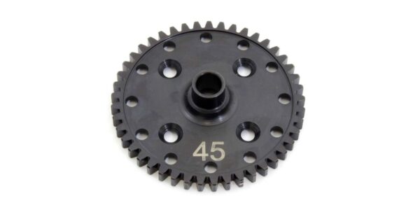 Spur Gear 45T LW Kyosho Inferno MP9-MP10 (For IF403B)
