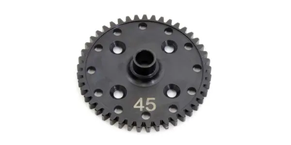 Spur Gear 45T LW Kyosho Inferno MP9-MP10 (For IF403B)