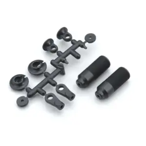 Shocks Plastic Parts Kyosho Inferno GT2 -Rage-DBX