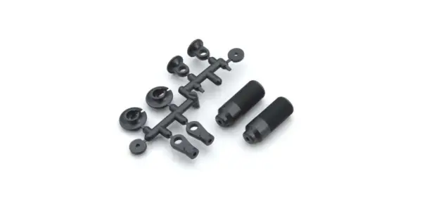 Shocks Plastic Parts Kyosho Inferno GT2 -Rage-DBX