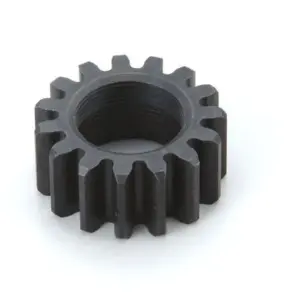 PC Pinion Gear (1st Gear/15t) Inferno GT