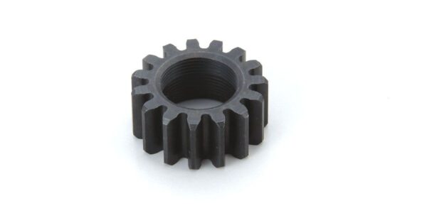 PC Pinion Gear (1st Gear/15t) Inferno GT