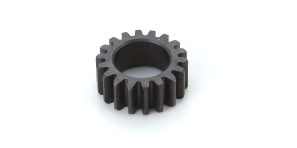 PC Pinion Gear (2nd Gear/18t) Inferno GT