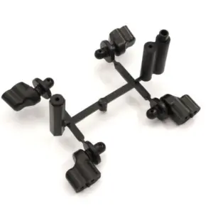 Body Mount Set Kyosho Inferno MP10T