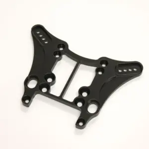 Hard Front Shock Stay - St-Rr Evo2