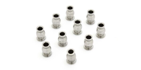 Metal Flange Ball 5.8mm Kyosho KB10 Series (10)