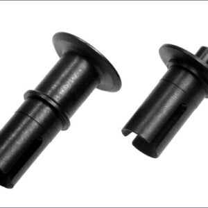 Differential Shaft Lazer Zx5 - Steel