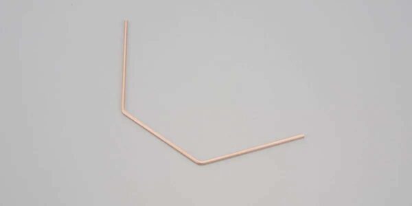 Kyosho Ultima RB7.5 Rear Anti-Roll Bar 1.3mm