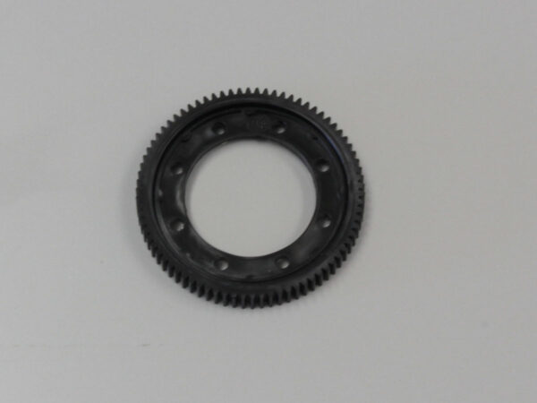Main Gear (78t-48dp) Lazer ZX6.6