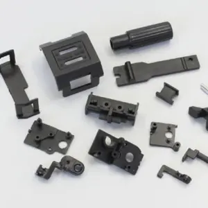 Chassis Small Parts Set Kyosho Mini-Z AWD