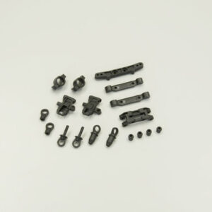 REAR SUSPENSION ARM Mini-Z AWD DWS