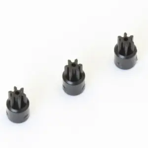 Pinion Gear 6 Teeth Kyosho Mini-Z (3)