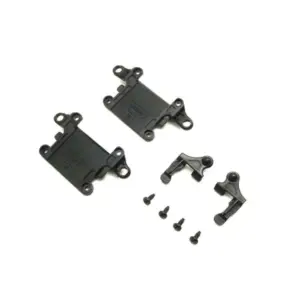 Front Suspension Arm Set 2.0 Kyosho Mini-Z MR04 - Hard