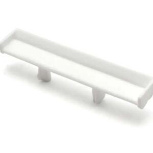 Rear Wing for MZN223-MZN163 McLaren Kyosho Mini-Z (Resin)
