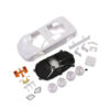 Bodyshell McLaren F1 LM Mini-Z + 2WD Rims (White Body) - Image 4