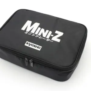Kyosho Mini-Z Carrying Bag (280x200x75mm)
