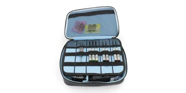 Kyosho Mini-Z Carrying Bag (280x200x75mm)