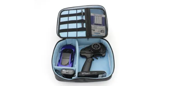 Kyosho Mini-Z Carrying Bag (280x200x75mm)