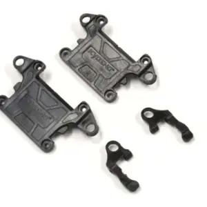 Front Suspension Arm Set Kyosho Mini-Z MR03 - Hard