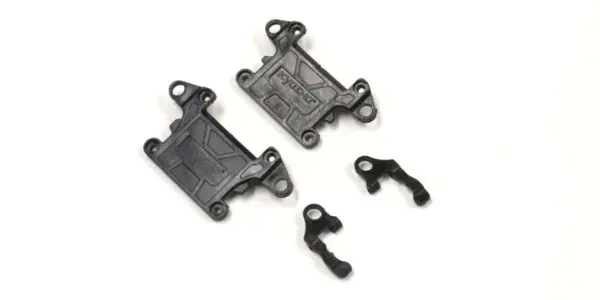Front Suspension Arm Set Kyosho Mini-Z MR03 - Hard