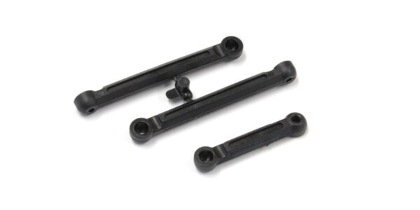 Steering Rod Outlaw Rampage